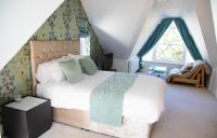 B&B Ilfracombe - Broad Park Villa - Bed and Breakfast Ilfracombe