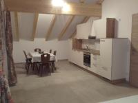 Apartment mit 2 Schlafzimmern