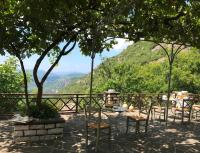 Junior Suite für Familien