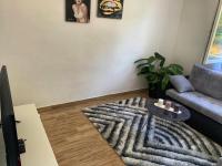 Apartment mit Poolblick
