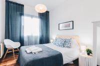 Ibaibe apartment by People Rentals - Ferienwohnung Bilbao