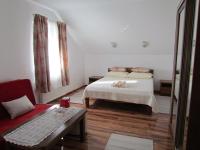 Double or Twin Room with Extra Bed
