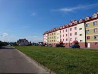 Apartament BRYZA - B&B