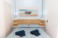 Casa Giorgia - Ferienwohnung Augusta