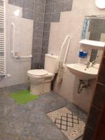 Twin Room - Disability Access