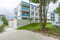 Marine by OneApartments - B&B