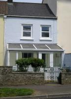 Westeria Cottage - 2 Bed-Sleeps 4-TJS9WC - Ferienwohnung