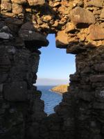 Piper's Hut - B&B Portree