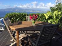 BAY VIEW MARTINIQUE - B&B