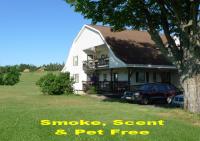 Forest Haven Inn - B&B