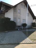 Casa Blanca - Chambres d’hôtes Schwanau