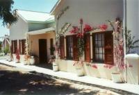 Bougain Villa Guesthouse - Ferienwohnung