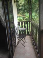 Chalet (2 Adults)