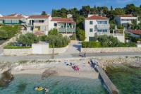 Appartement met 1 Slaapkamer en Zeezicht - Begane Grond