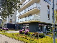 Apartamenty Sunandrelax Kołobrzeg - Apartament Słoneczny - B&B Kołobrzeg