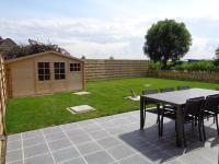 De Kromme Gracht - B&B Steenkerke