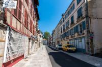 magnifique appartement hypercentre toutes commodités - B&B