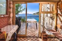 Apartment mit Meerblick