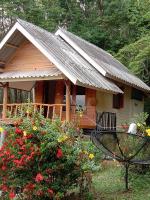 Mookanda bungalow - B&B Chian Yai