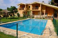 Casa Rural El Caz - B&B Trillo