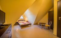 Chambre Double avec Salle de Bains Privative