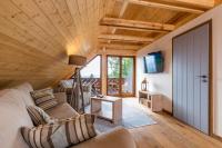 ŻŁOBINA Apartament - Chambres d’hôtes Wisła