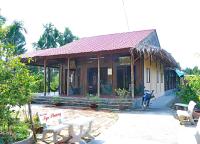 B&B Vĩnh Long - Ngoc Phuong Homestay - Bed and Breakfast Vĩnh Long