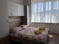 Doppelzimmer mit eigenem Bad