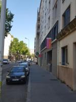 Appartements Le Berliet - Montplaisir - Chambres d’hôtes