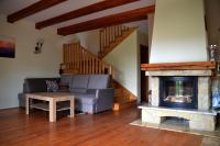 Dom w Beskidach - B&B Stryszawa