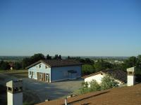 Agriturismo Le Essenze - Terrazza sulla Romagna - B&B