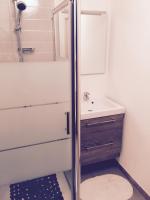 Appartement met 1 Slaapkamer