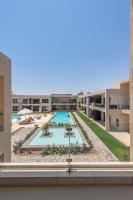 Golden Apartments Pool View 1-Bedroom Apartment in G-Cribs, El Gouna - B&B Hurghada