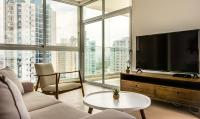 B&B Panamá - Best Accommodation Ocean View Apartment - PH Quartier Del Mar - Bed and Breakfast Panamá