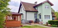 Pokoje u Stasi - B&B