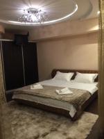 B&B Almaty - Маметовой, 36 Апартаменты - Bed and Breakfast Almaty