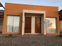 Apart Las Palmeras Corcovado - B&B Villa Rumipal