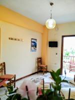 Appartamento con Vista Giardino