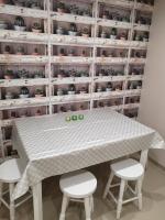 Apartamento - Planta baja