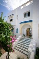 Villa Phoenicia - Ferienwohnung