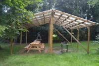 Apartamenty Rownia - B&B Ustrzyki Dolne