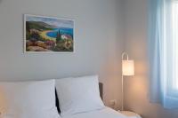 Apartment mit Meerblick
