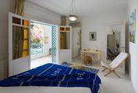 Doppelzimmer Topazio