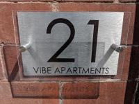 Vibe Holiday Apartments - Chambres d’hôtes Blackpool