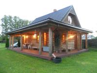 Huis met 2 Slaapkamers