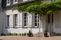 B&B La tour blanche - Ferienwohnung