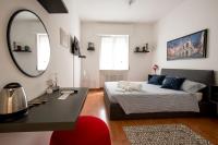 B&B Vicenza - Charmant Palladio - Vicenza City Center - Bed and Breakfast Vicenza