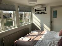 Doppelzimmer mit eigenem Bad