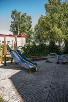 APARTAMENT SEASHELL KOŁOBRZEG BOCIANIE GNIAZDO - Chambres d’hôtes Kołobrzeg