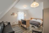 Studio-Apartment